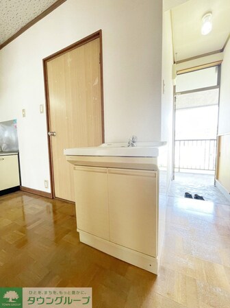 第2ベルハイツの物件内観写真